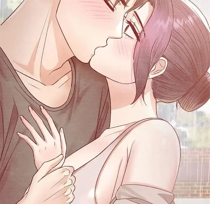 漫画《无法克制的爱/难以克制的欲望》第26话第125张图