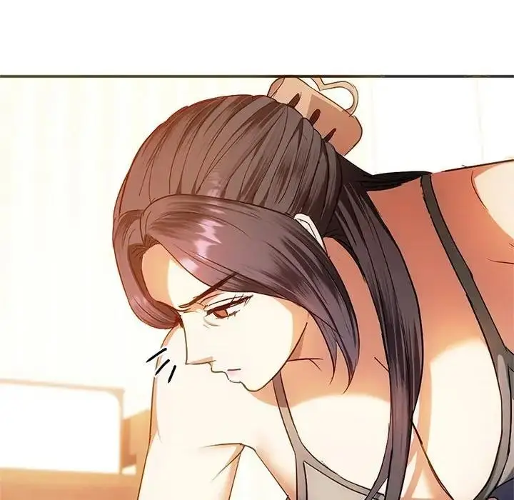 漫画《无法克制的爱/难以克制的欲望》第26话第49张图