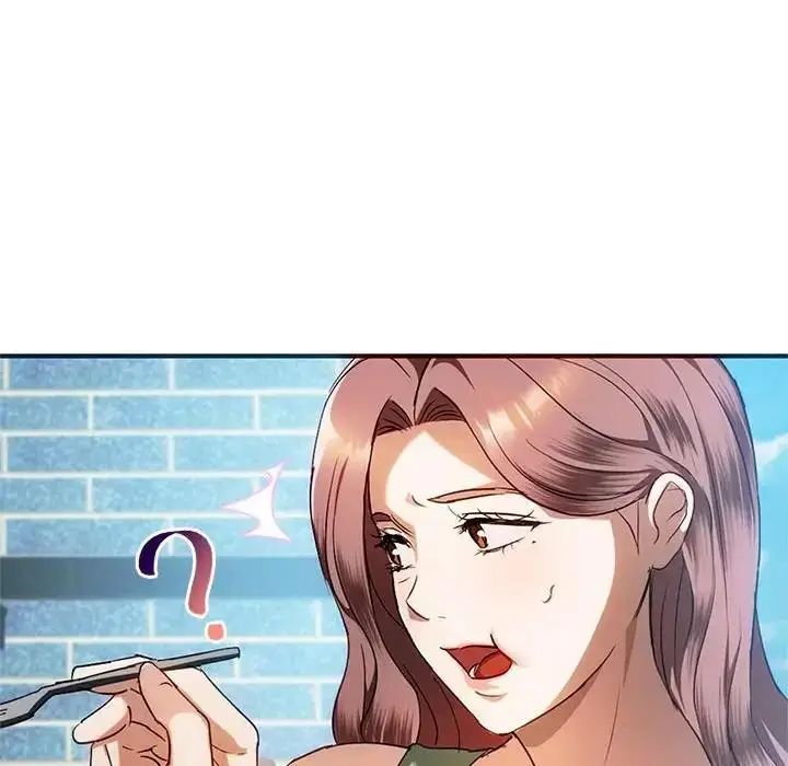 漫画《无法克制的爱/难以克制的欲望》第26话第74张图