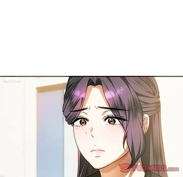 漫画《无法克制的爱/难以克制的欲望》第26话第9张图