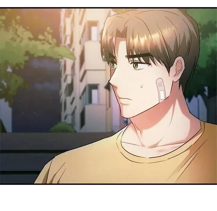 漫画《无法克制的爱/难以克制的欲望》第27话第114张图