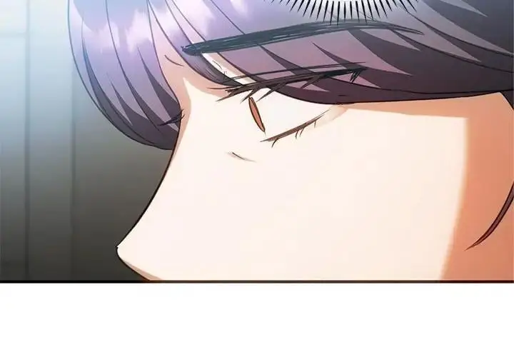 漫画《无法克制的爱/难以克制的欲望》第27话第2张图
