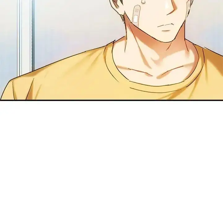 漫画《无法克制的爱/难以克制的欲望》第27话第89张图