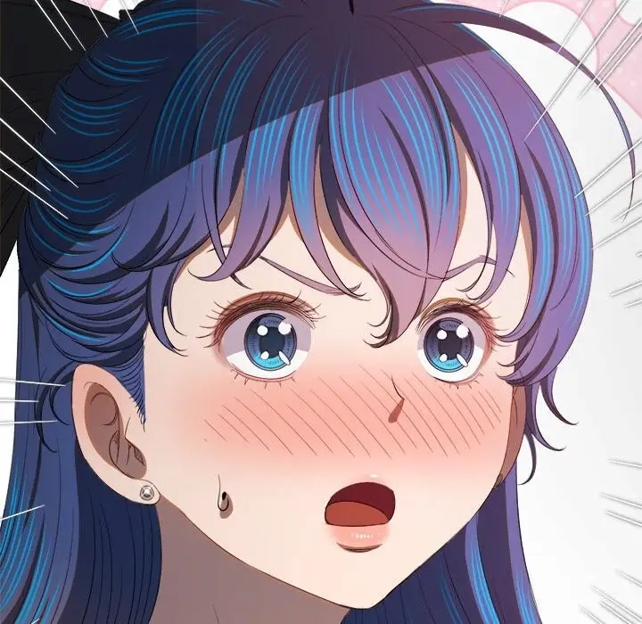 漫画《恶女勾勾缠/难缠小恶女》第269话第117张图