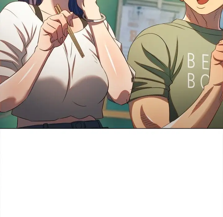 漫画《恶女勾勾缠/难缠小恶女》第269话第23张图