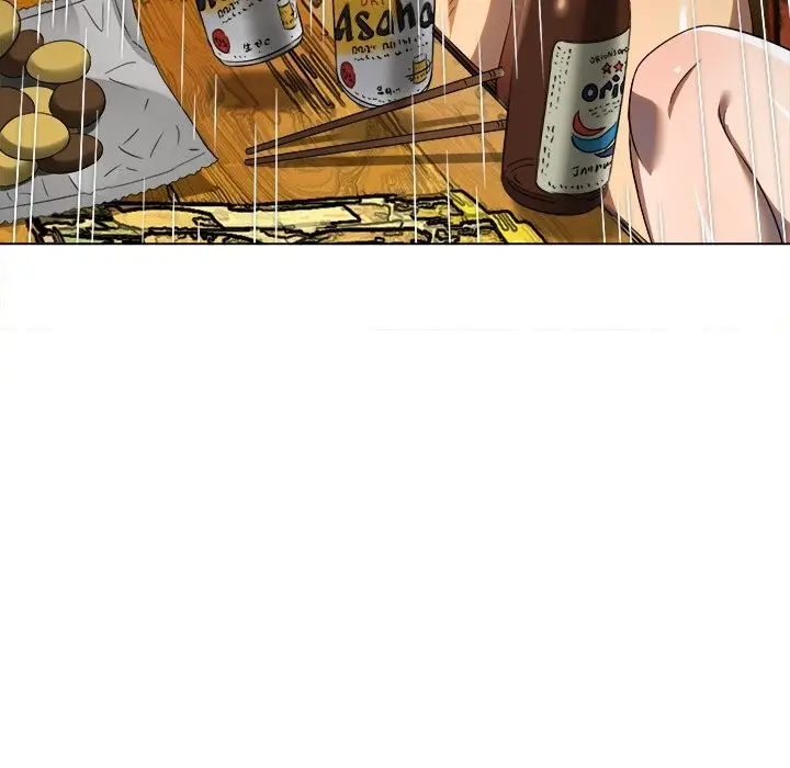 漫画《恶女勾勾缠/难缠小恶女》第269话第78张图