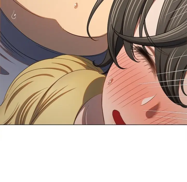 漫画《恶女勾勾缠/难缠小恶女》第269话第88张图