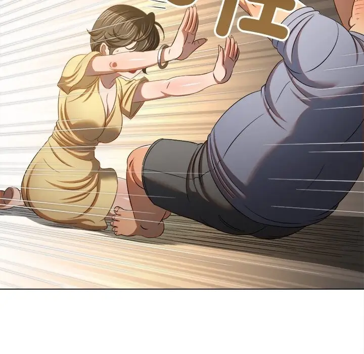 漫画《恶女勾勾缠/难缠小恶女》第269话第90张图