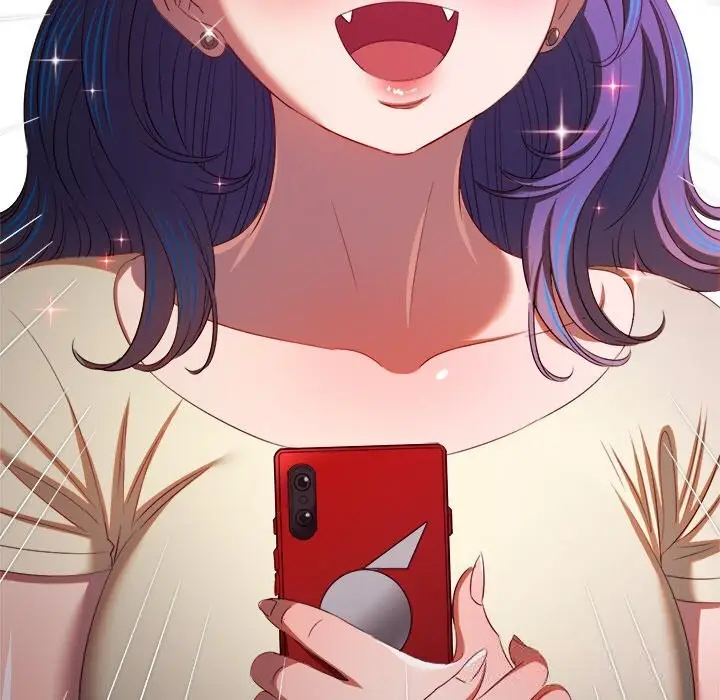 漫画《恶女勾勾缠/难缠小恶女》第271话第106张图