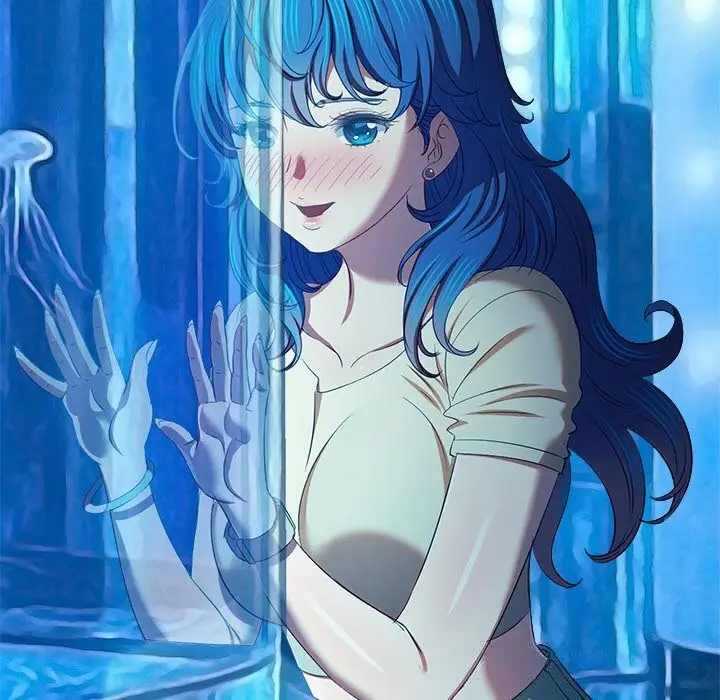 漫画《恶女勾勾缠/难缠小恶女》第271话第120张图