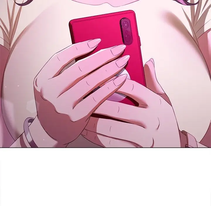 漫画《恶女勾勾缠/难缠小恶女》第271话第51张图