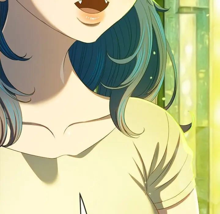 漫画《恶女勾勾缠/难缠小恶女》第271话第58张图