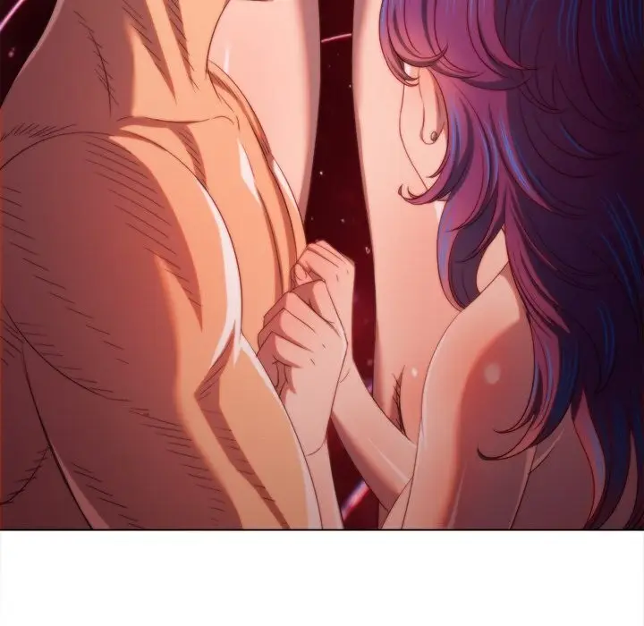 漫画《恶女勾勾缠/难缠小恶女》第271话第82张图
