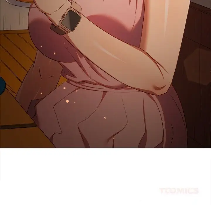 漫画《恶女勾勾缠/难缠小恶女》第272话第116张图