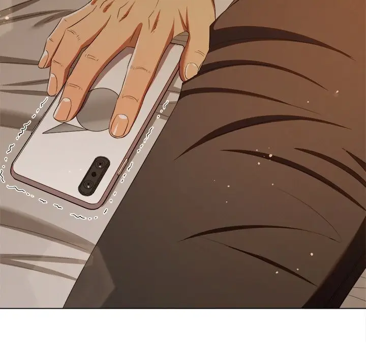 漫画《恶女勾勾缠/难缠小恶女》第272话第145张图