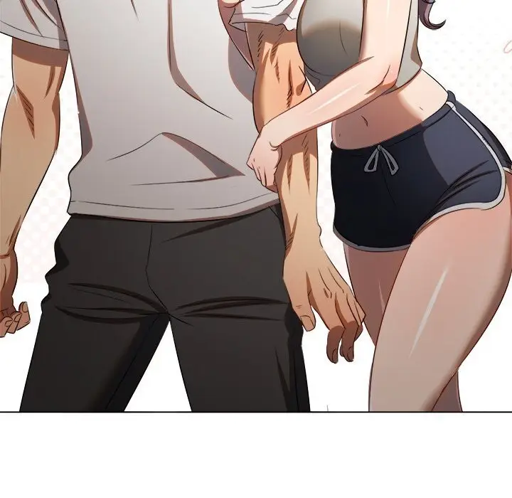 漫画《恶女勾勾缠/难缠小恶女》第272话第165张图
