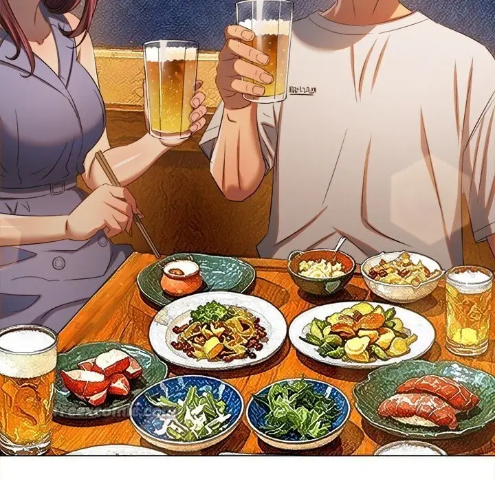漫画《恶女勾勾缠/难缠小恶女》第272话第98张图