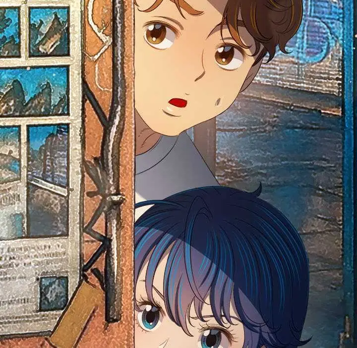 漫画《恶女勾勾缠/难缠小恶女》第280话第115张图