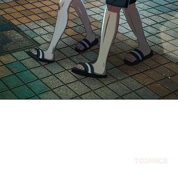 漫画《恶女勾勾缠/难缠小恶女》第280话第12张图