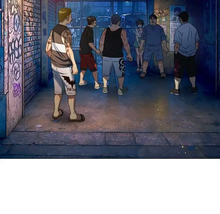 漫画《恶女勾勾缠/难缠小恶女》第280话第79张图
