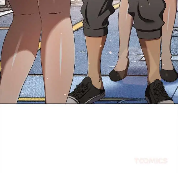 漫画《恶女勾勾缠/难缠小恶女》第285话第100张图