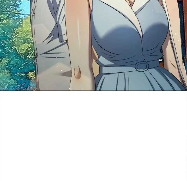漫画《恶女勾勾缠/难缠小恶女》第285话第136张图