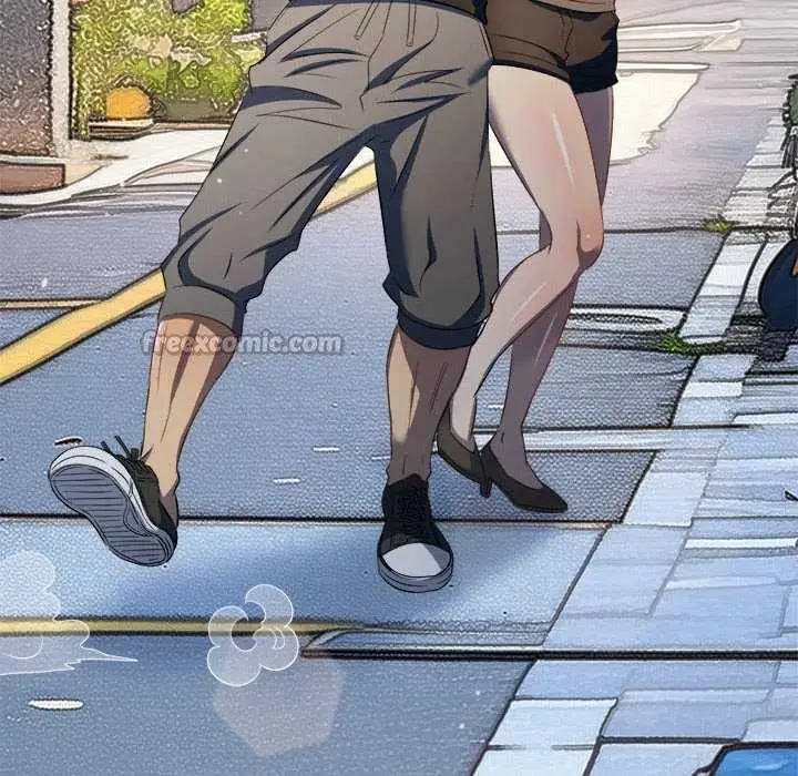 漫画《恶女勾勾缠/难缠小恶女》第285话第154张图