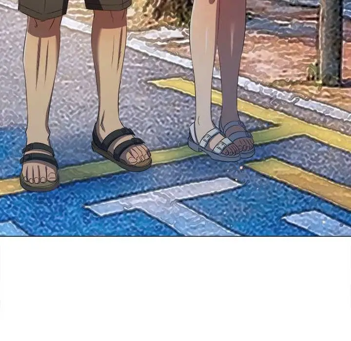 漫画《恶女勾勾缠/难缠小恶女》第285话第165张图