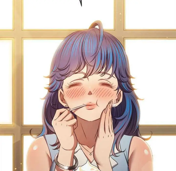 漫画《恶女勾勾缠/难缠小恶女》第285话第43张图