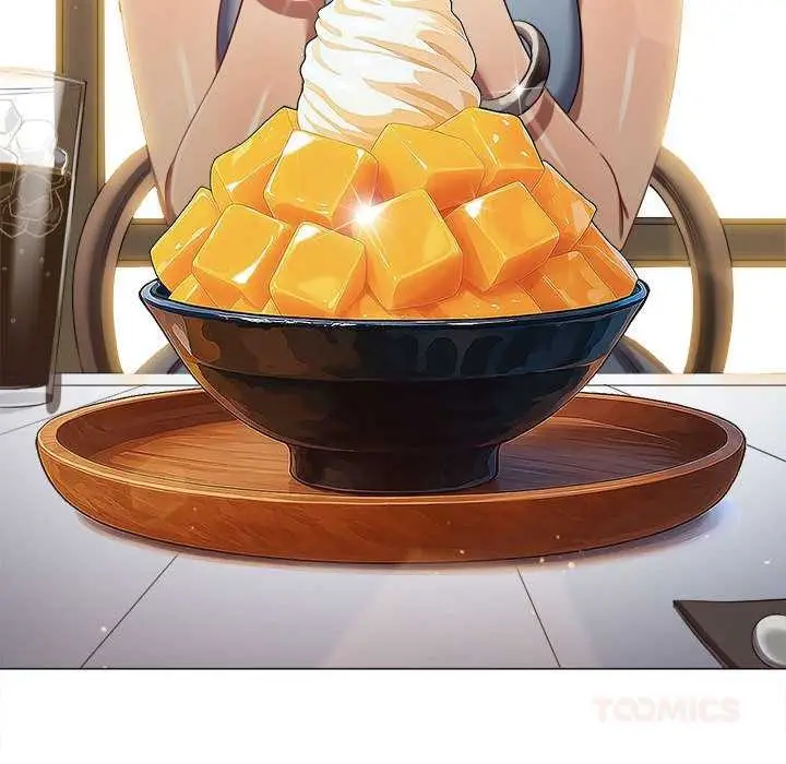 漫画《恶女勾勾缠/难缠小恶女》第285话第44张图