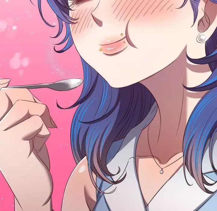 漫画《恶女勾勾缠/难缠小恶女》第285话第47张图
