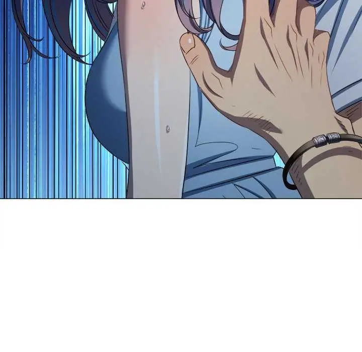 漫画《恶女勾勾缠/难缠小恶女》第285话第85张图