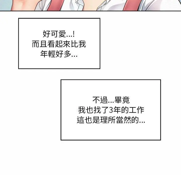 漫画《上班也要谈恋爱》第1话第167张图
