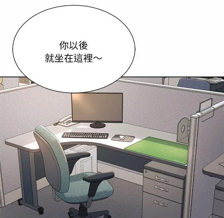 漫画《上班也要谈恋爱》第1话第168张图