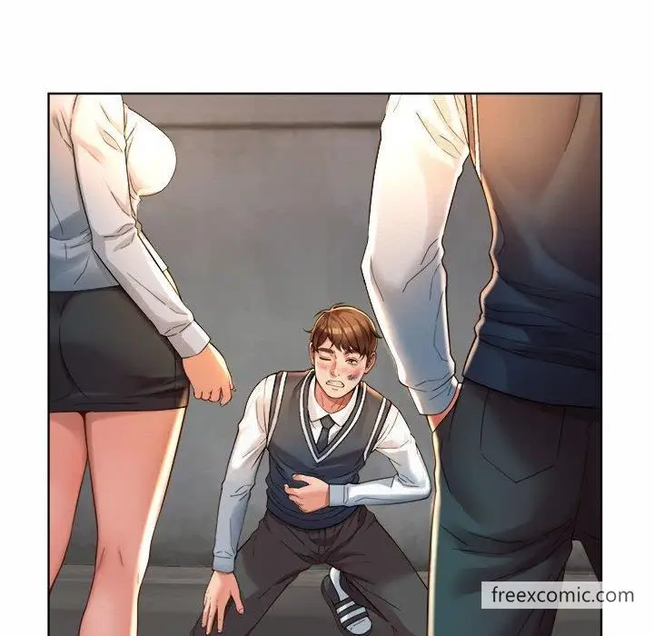 漫画《上班也要谈恋爱》第1话第208张图