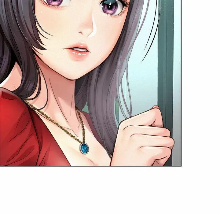 漫画《上班也要谈恋爱》第1话第56张图