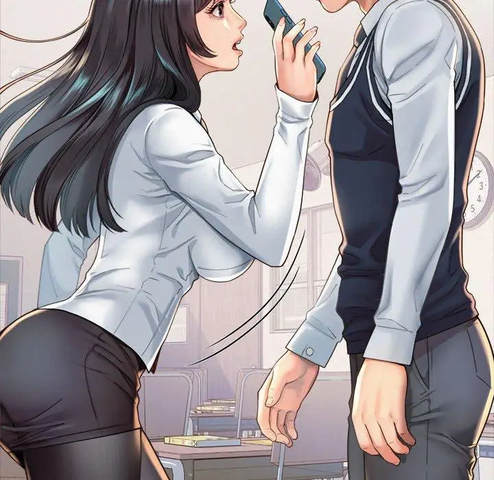 漫画《上班也要谈恋爱》第1话第68张图