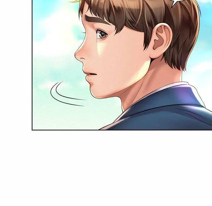 漫画《上班也要谈恋爱》第2话第134张图