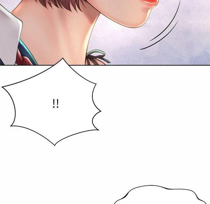 漫画《上班也要谈恋爱》第3话第129张图