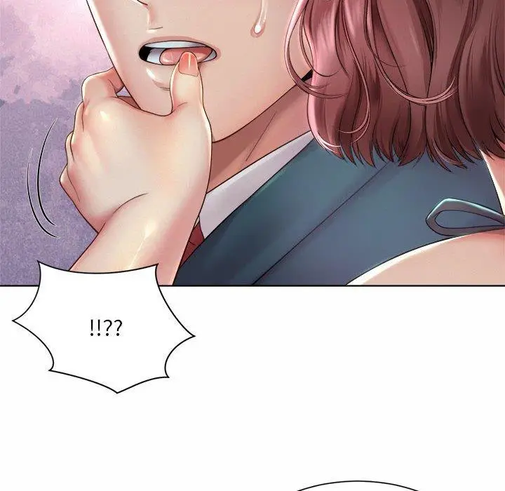 漫画《上班也要谈恋爱》第3话第134张图