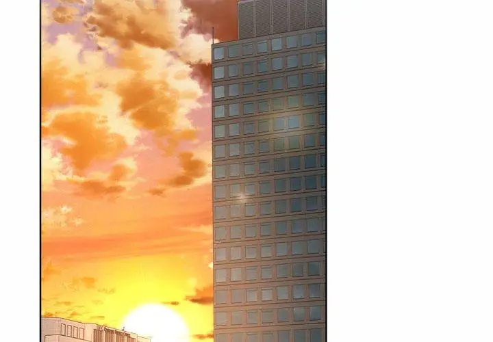 漫画《上班也要谈恋爱》第3话第2张图