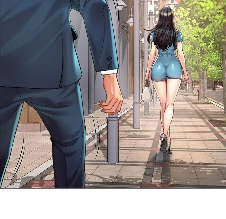 漫画《上班也要谈恋爱》第3话第9张图