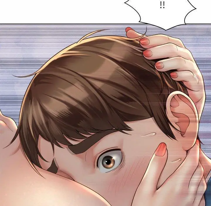 漫画《上班也要谈恋爱》第4话第43张图