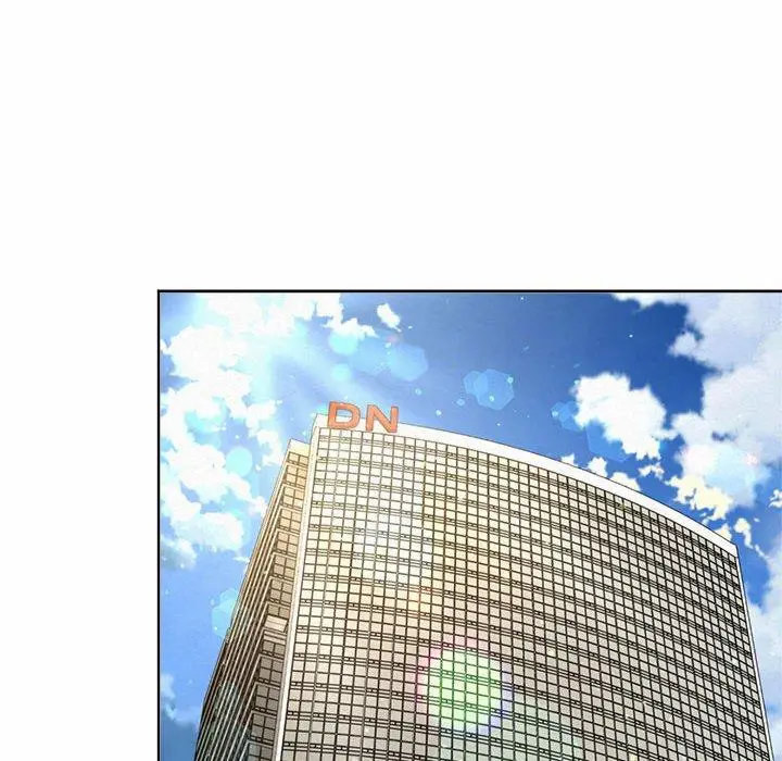 漫画《上班也要谈恋爱》第6话第32张图