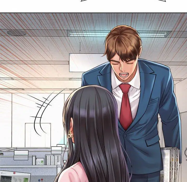 漫画《上班也要谈恋爱》第6话第42张图