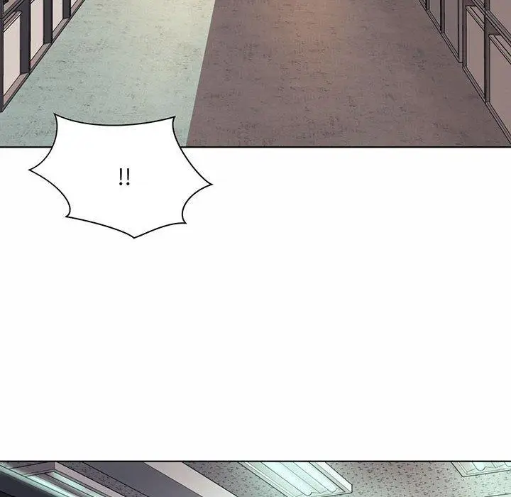 漫画《上班也要谈恋爱》第8话第28张图