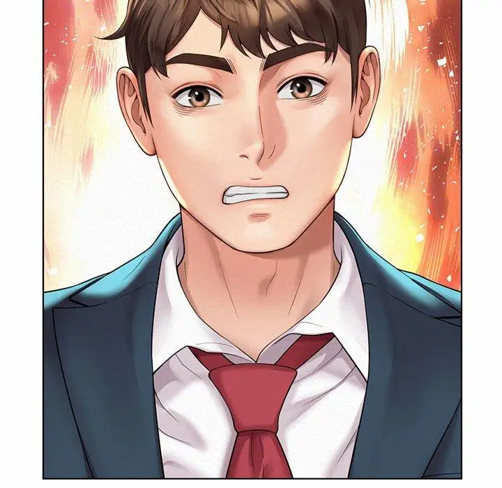 漫画《上班也要谈恋爱》第8话第60张图