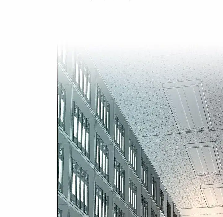 漫画《上班也要谈恋爱》第9话第102张图