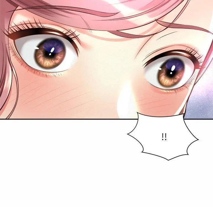 漫画《上班也要谈恋爱》第11话第113张图