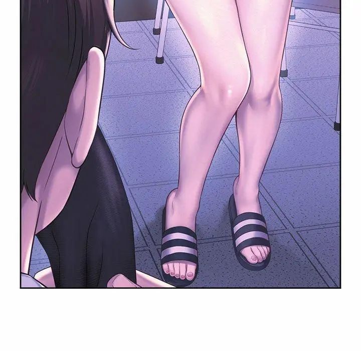 漫画《上班也要谈恋爱》第11话第53张图